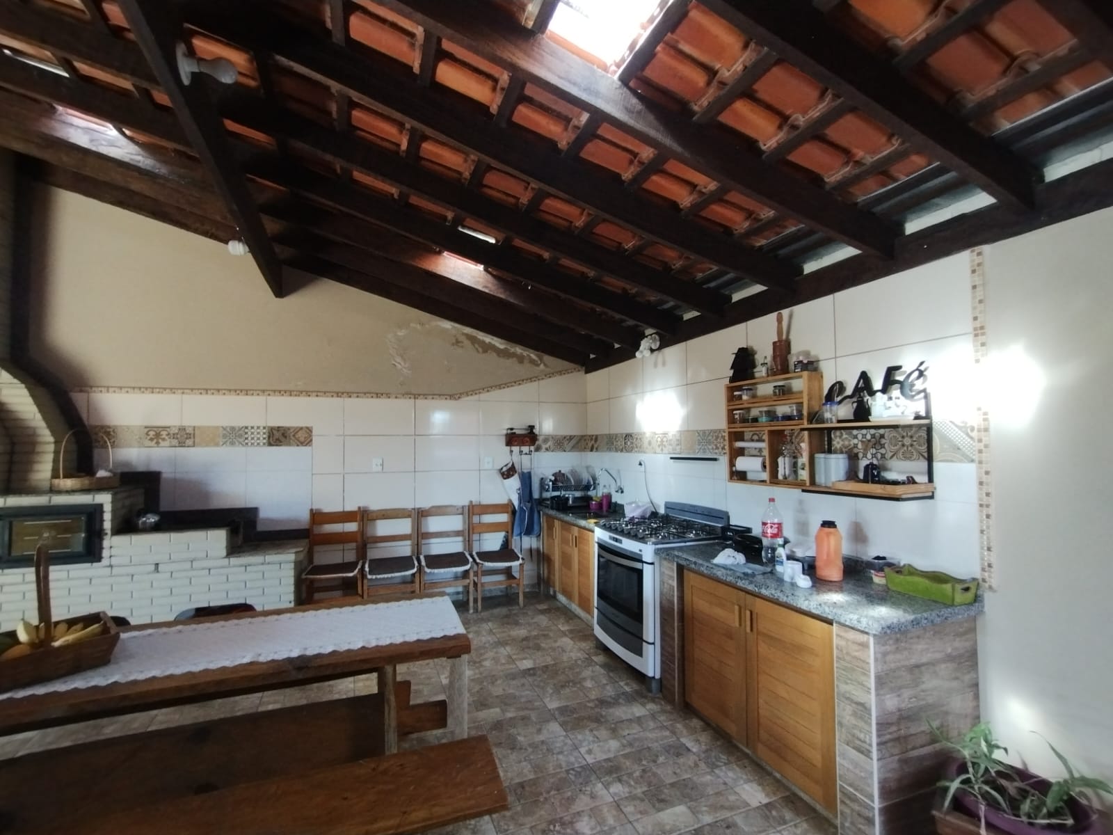 Casa a venda 