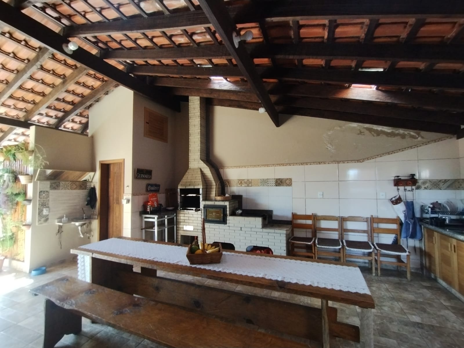 Casa a venda 