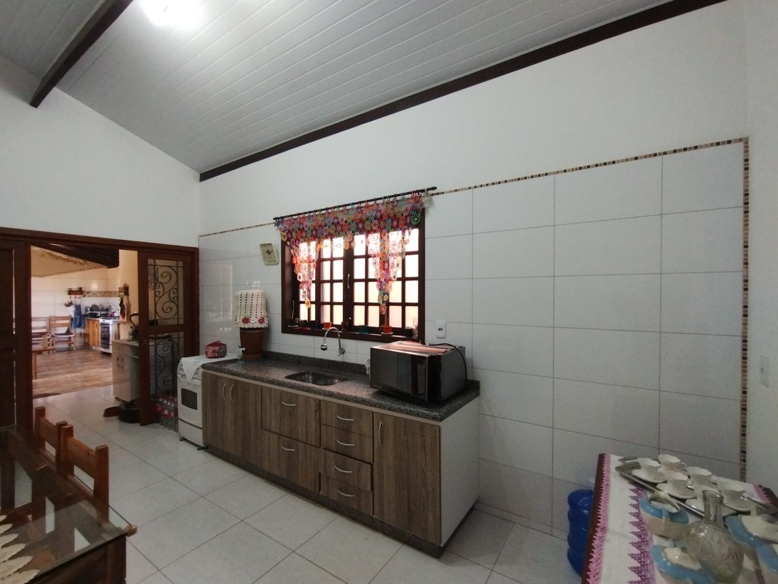 Casa a venda 