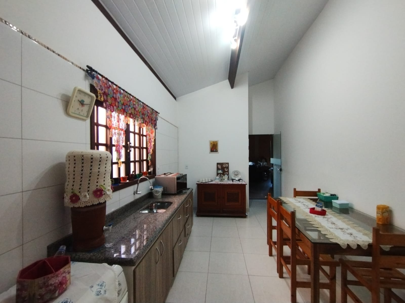 Casa a venda 