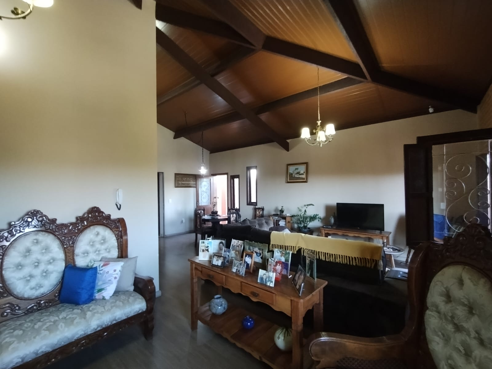 Casa a venda 