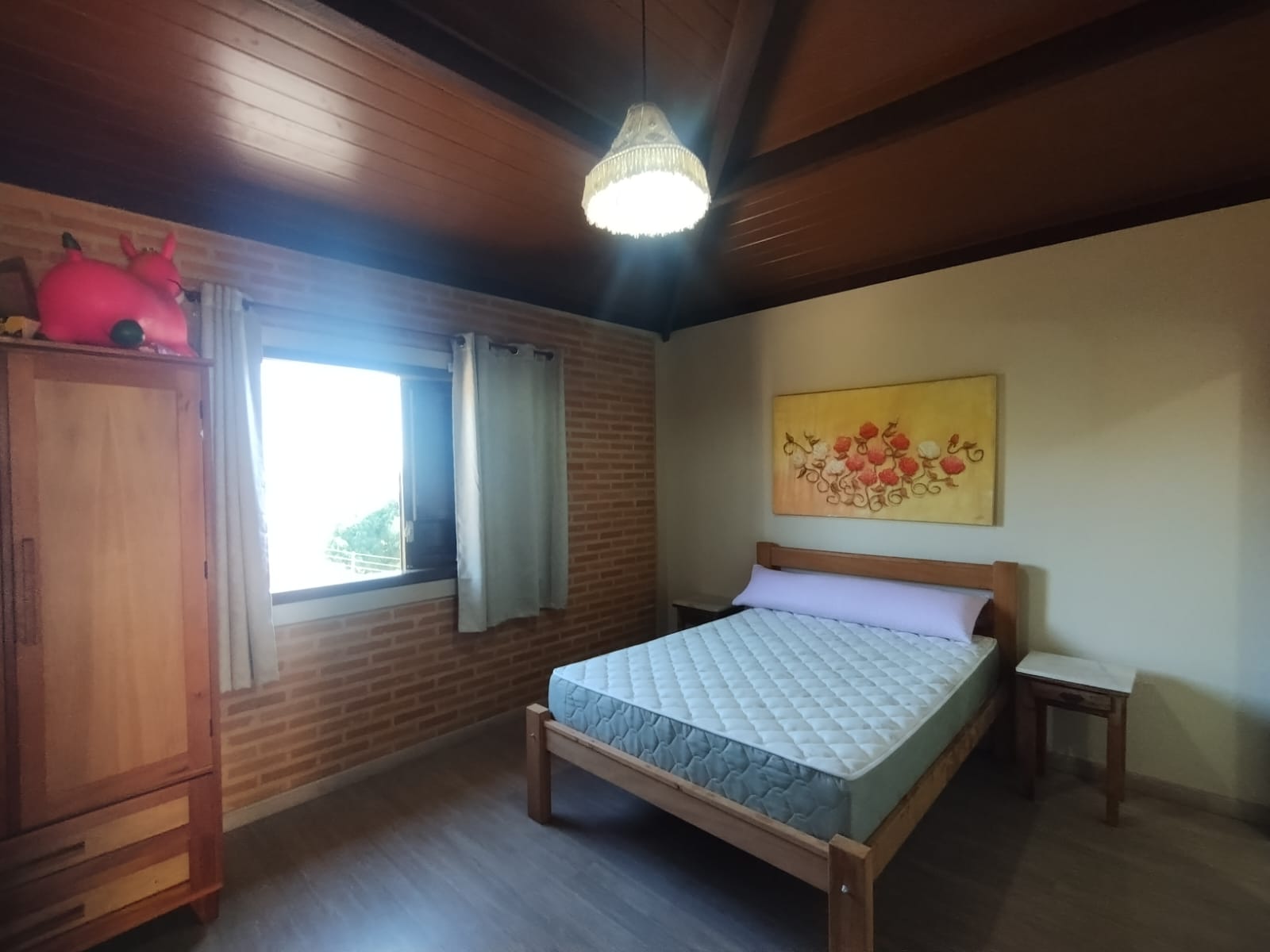 Casa a venda 