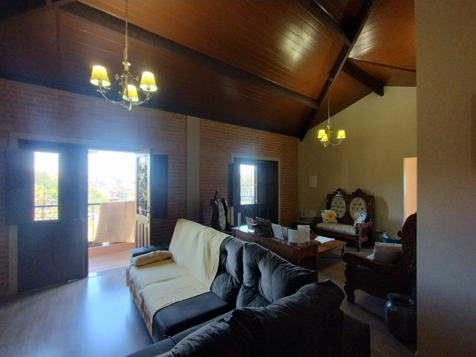 Casa a venda 