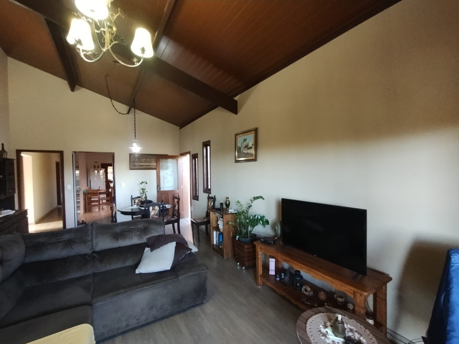 Casa a venda 