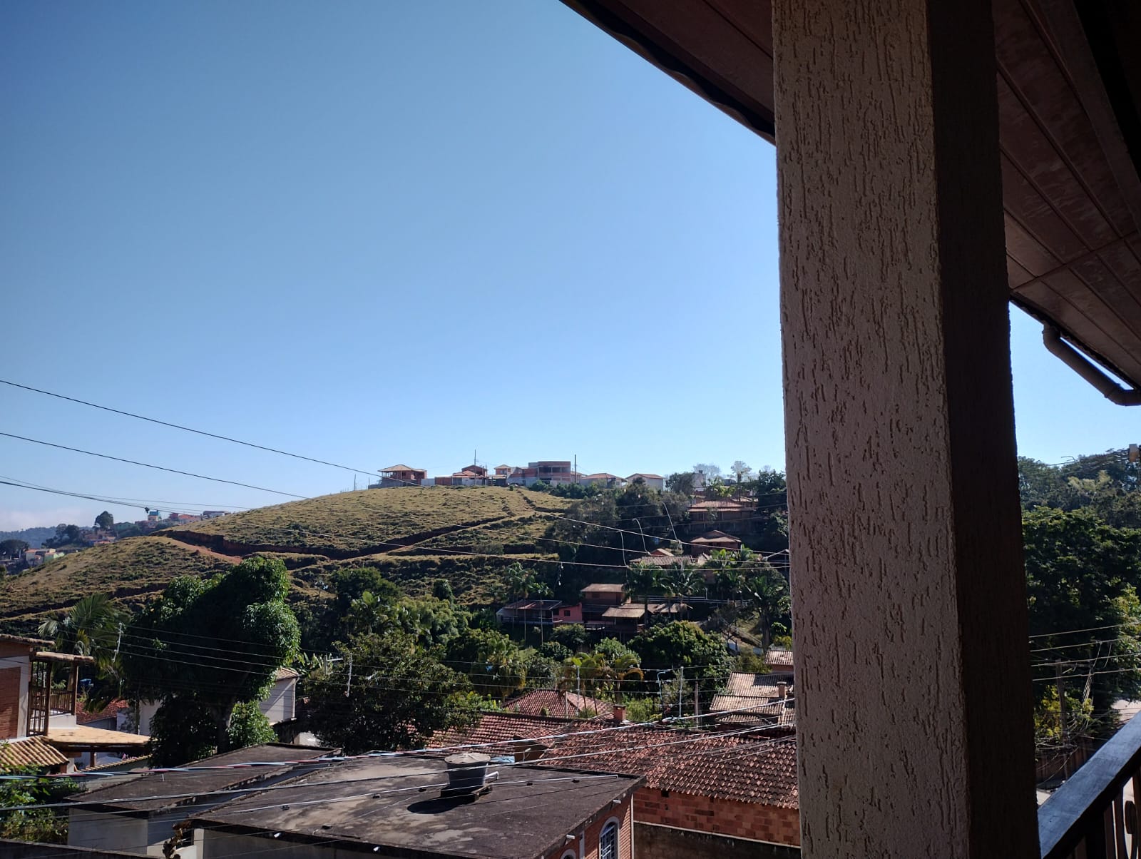 Casa a venda 