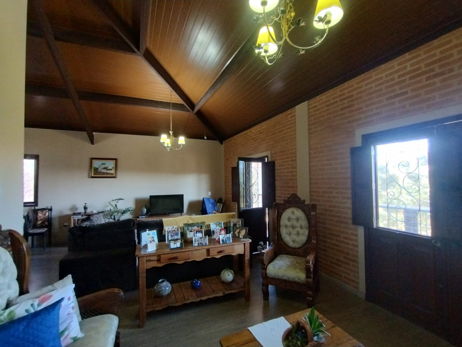 Casa a venda 