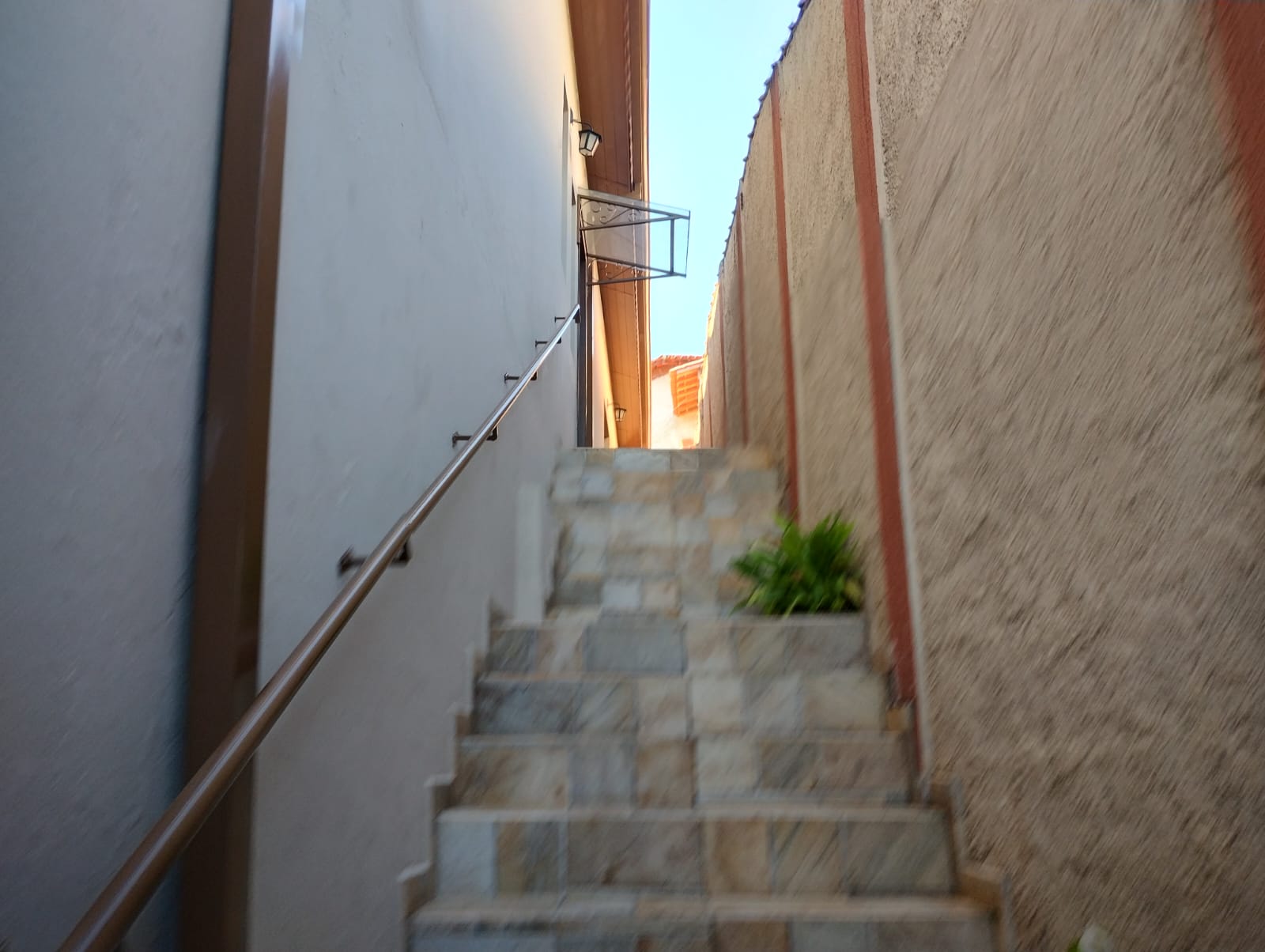 Casa a venda 