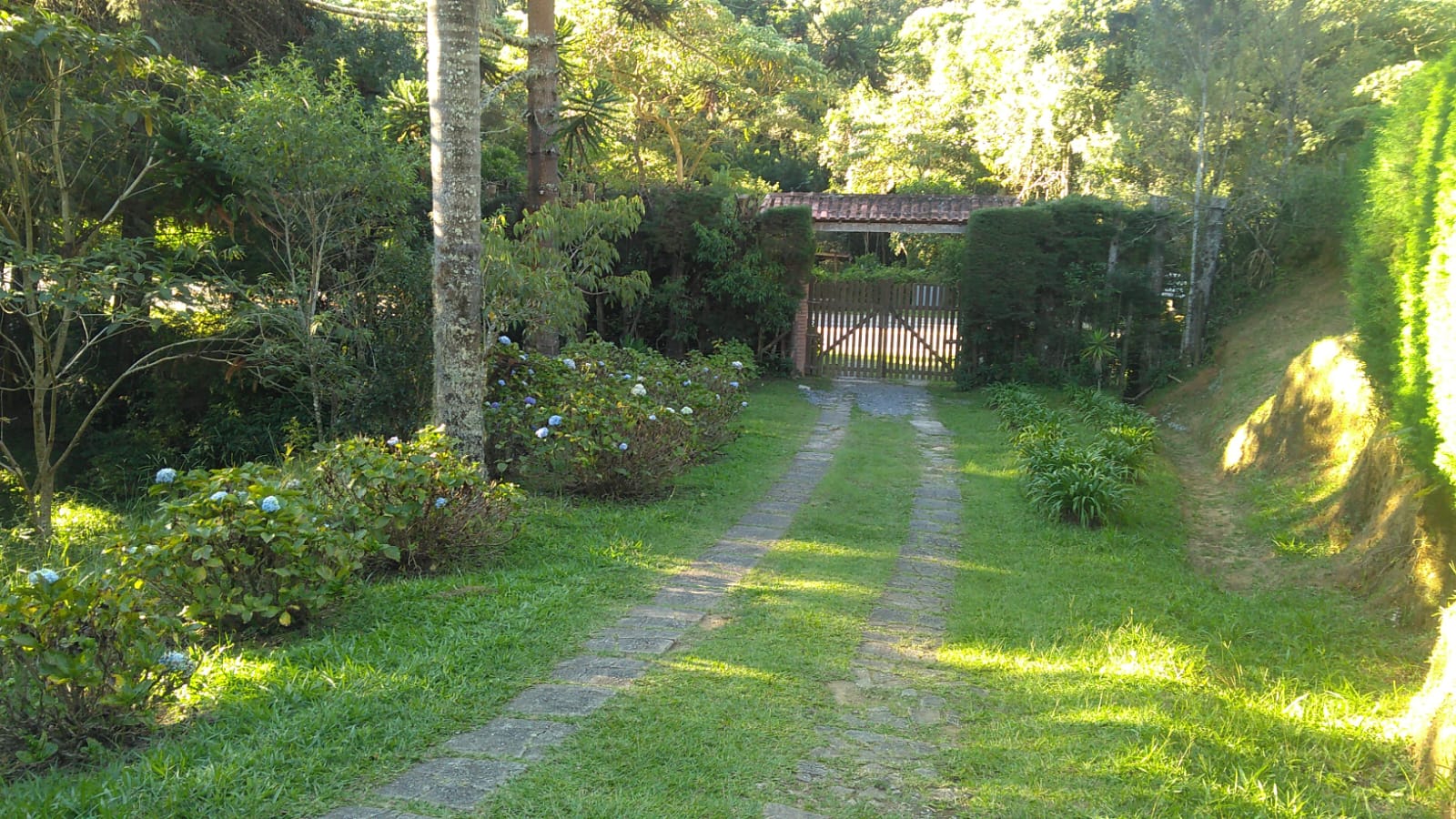 Ótima casa 
