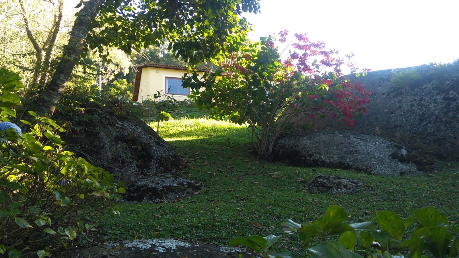Ótima casa 