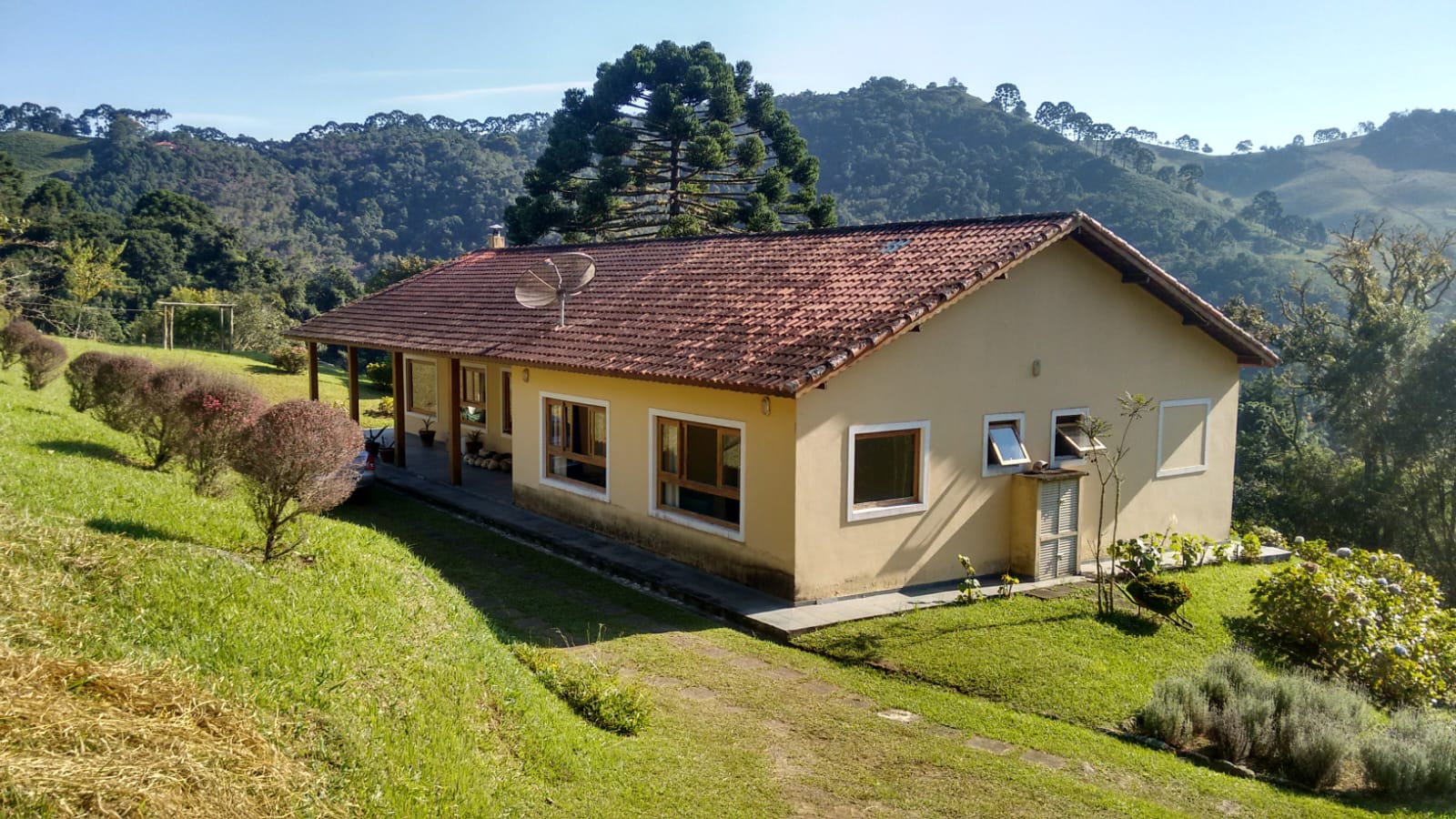 Ótima casa 