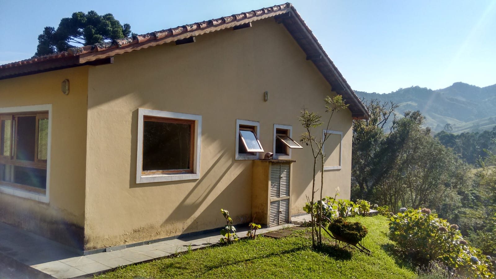 Ótima casa 