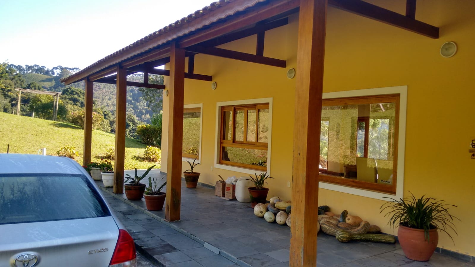 Ótima casa 