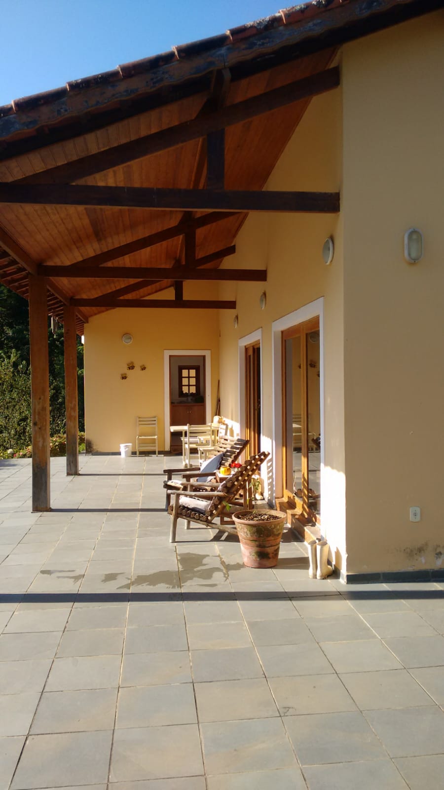 Ótima casa 
