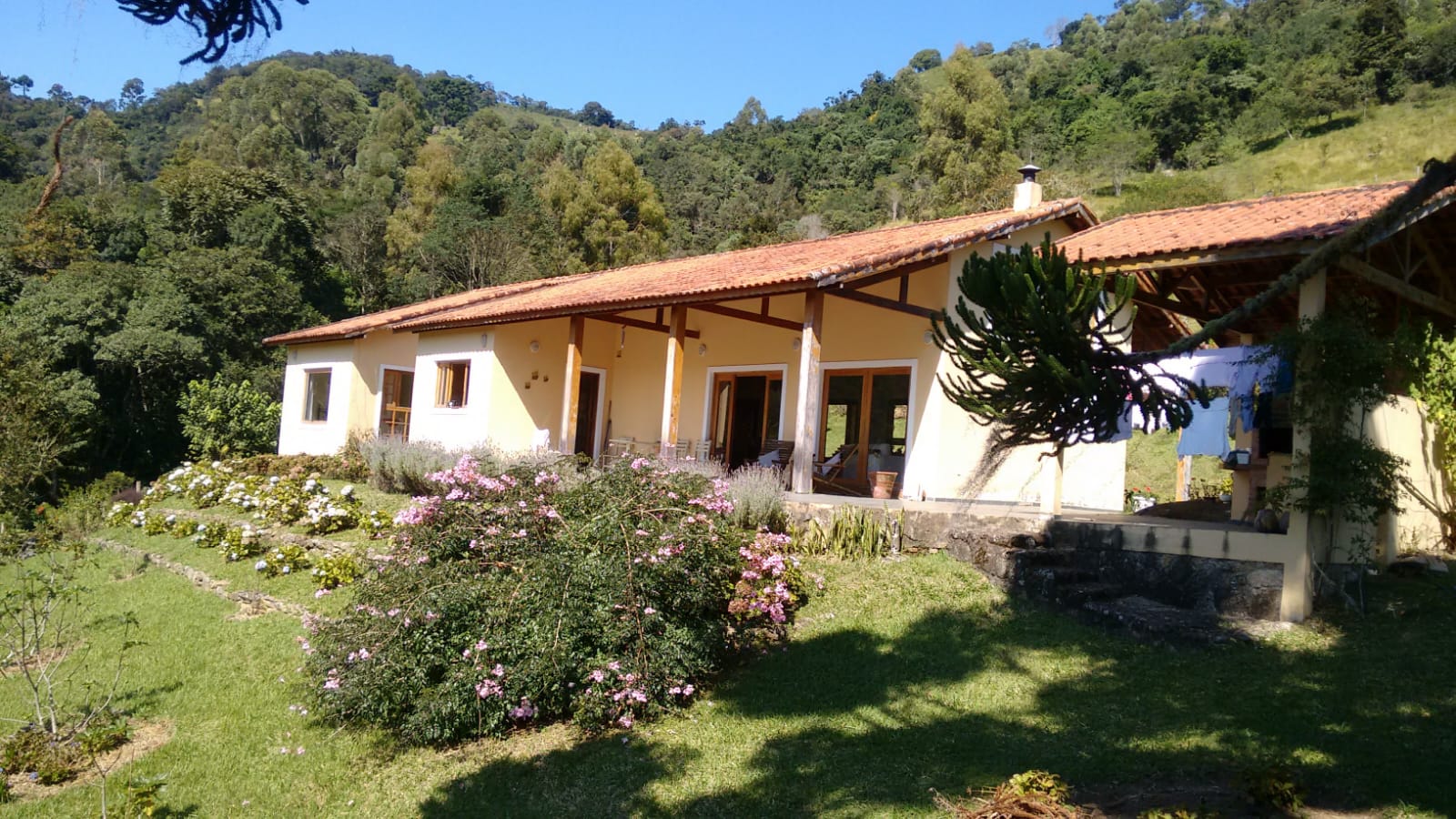 Casa - Venda, Cunha, SP