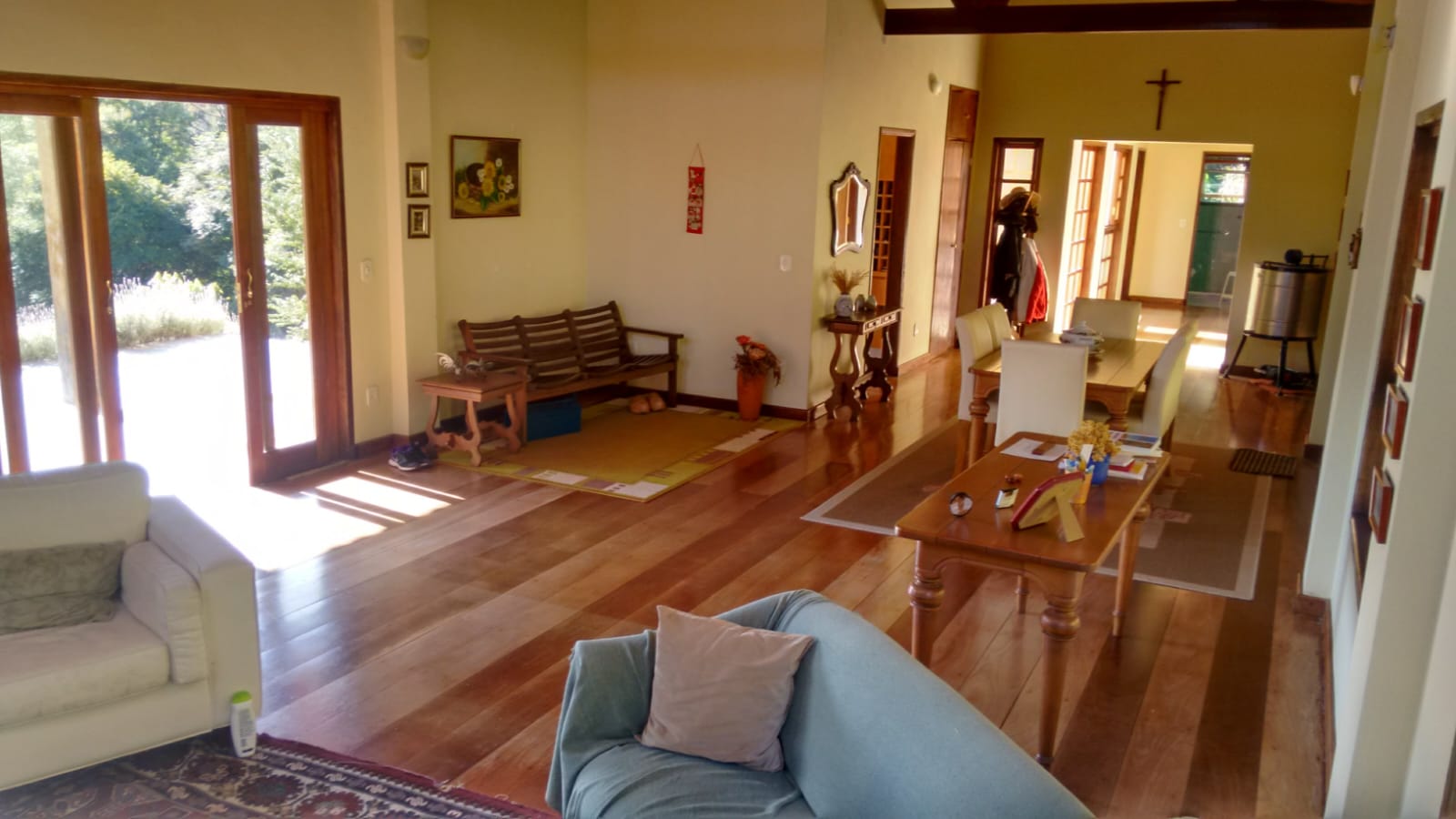 Ótima casa 
