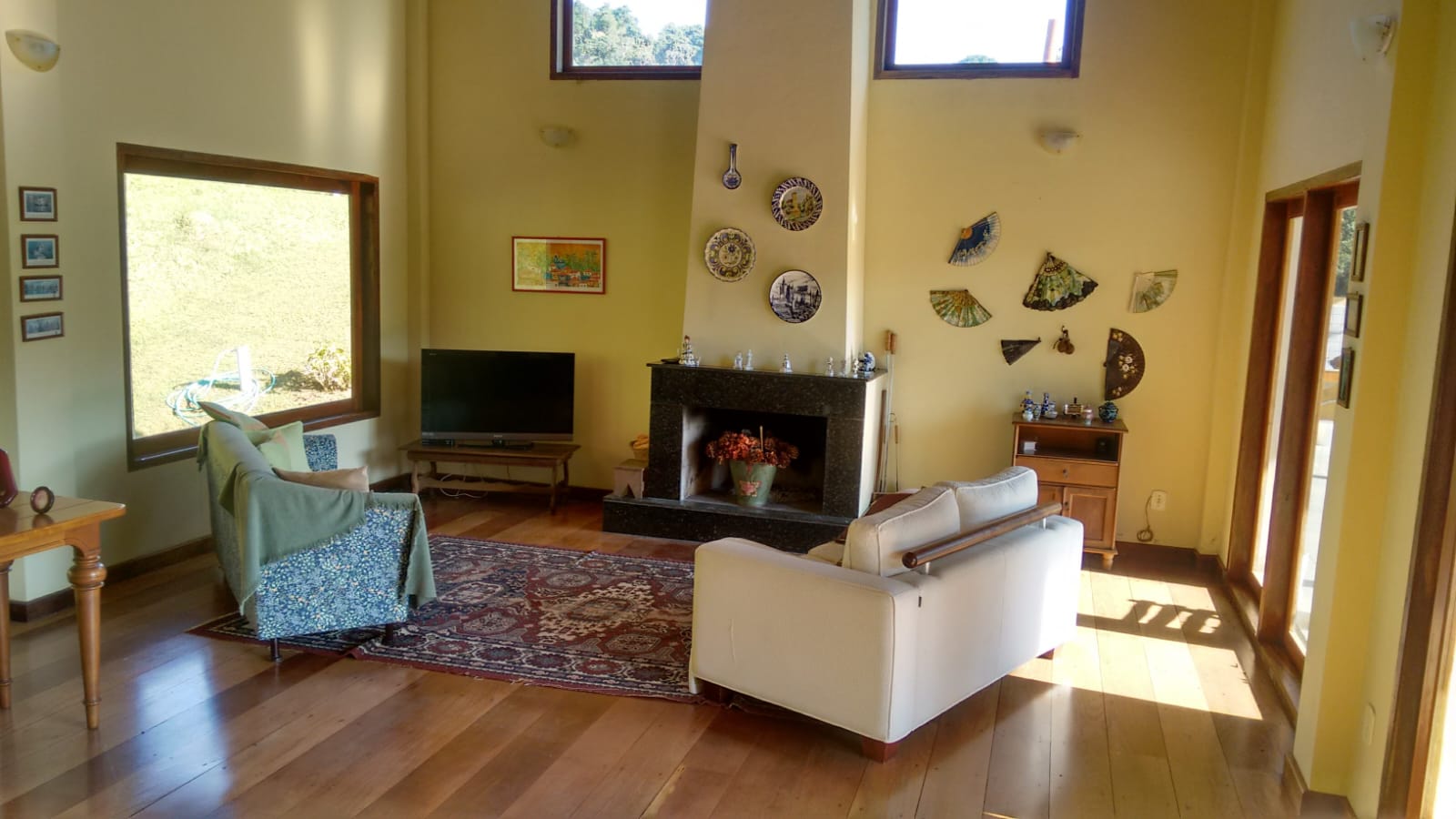Ótima casa 