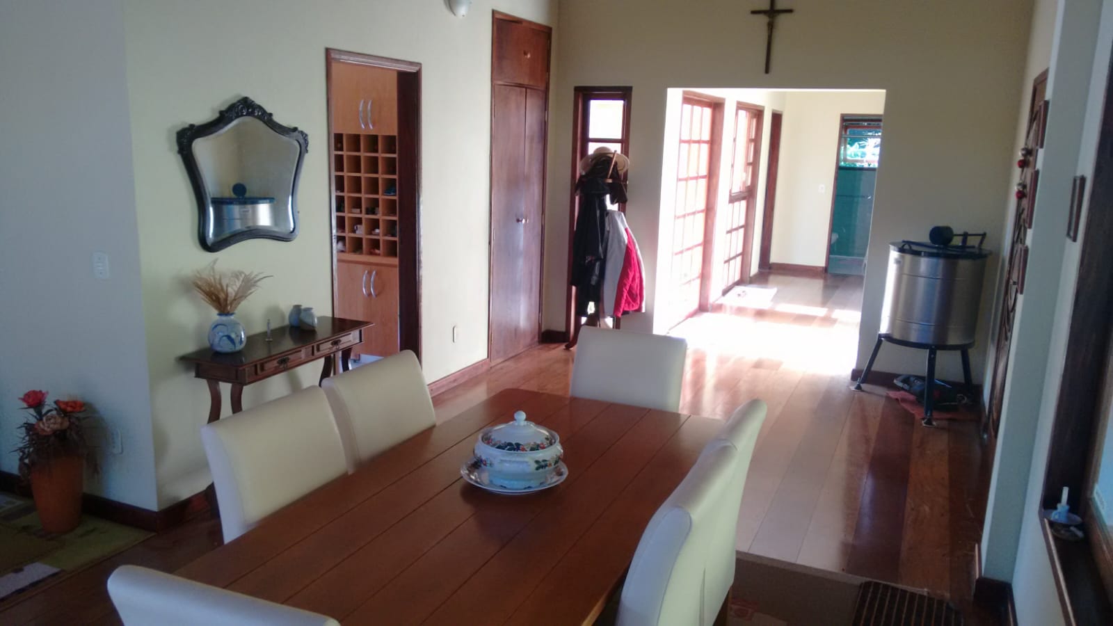 Ótima casa 