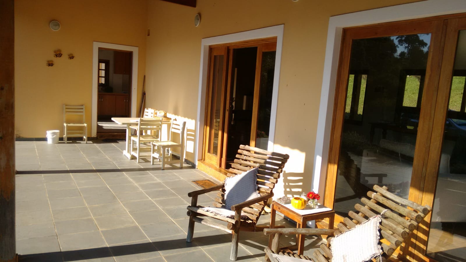 Ótima casa 