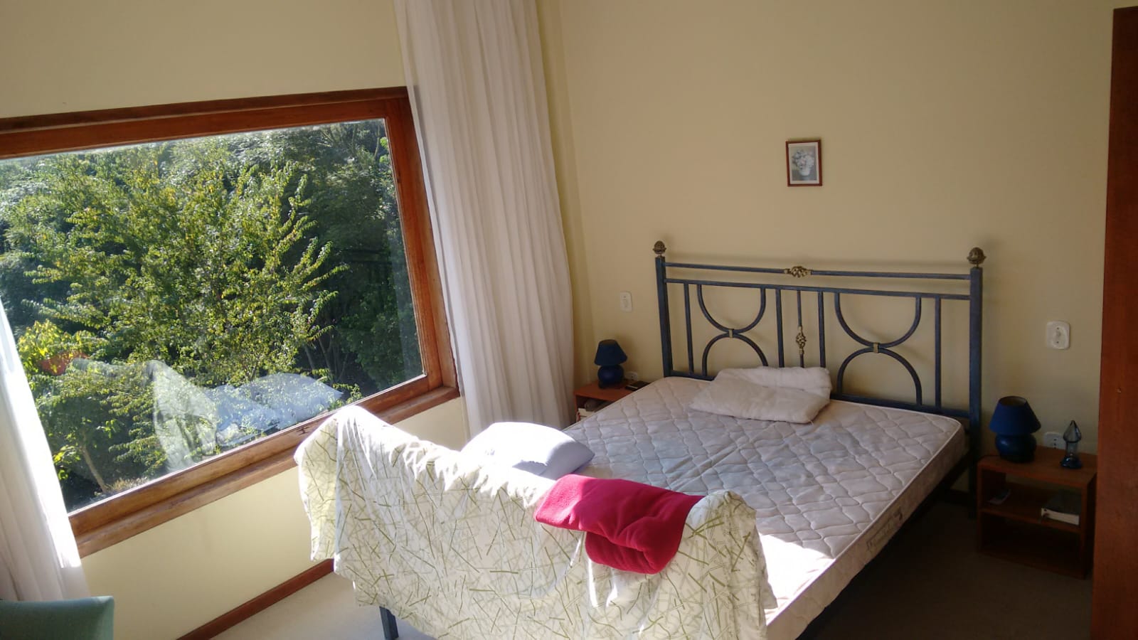 Ótima casa 