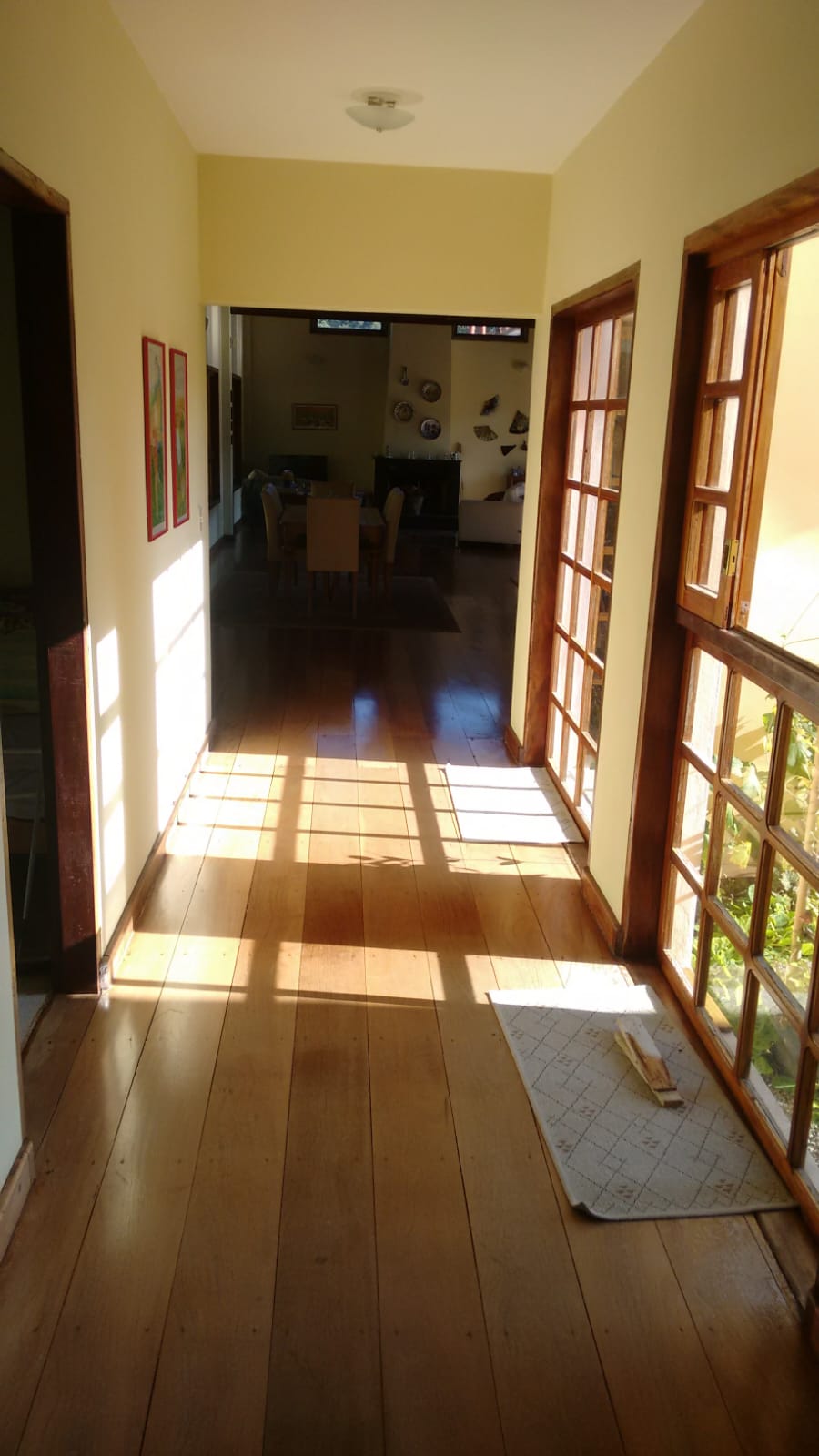 Ótima casa 
