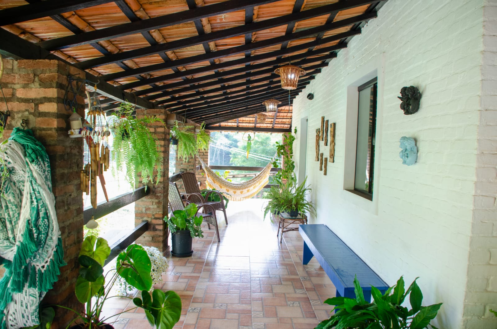 Pousadas/Chales - Venda, Engenho, Cunha, SP