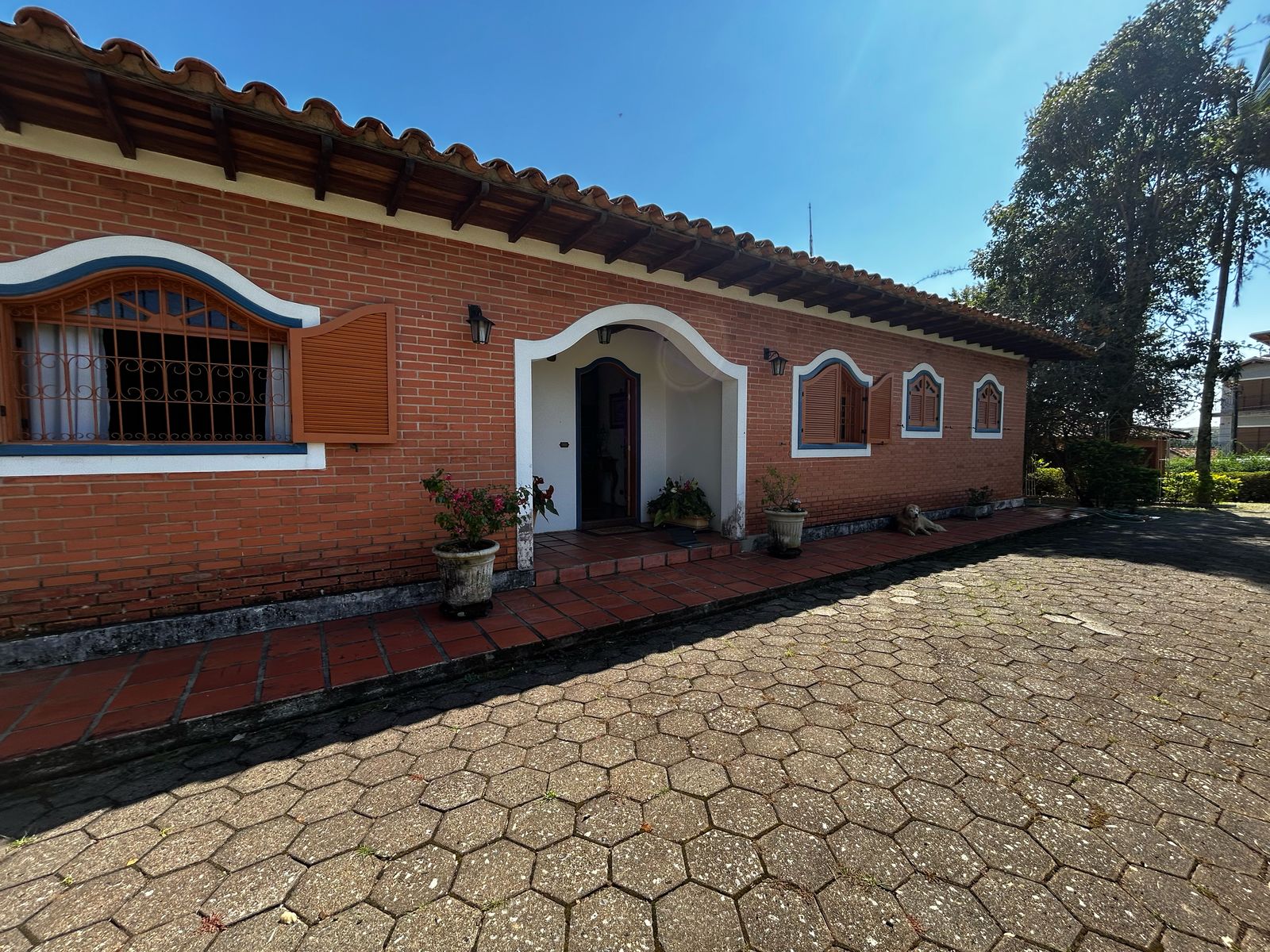 Casa - Venda