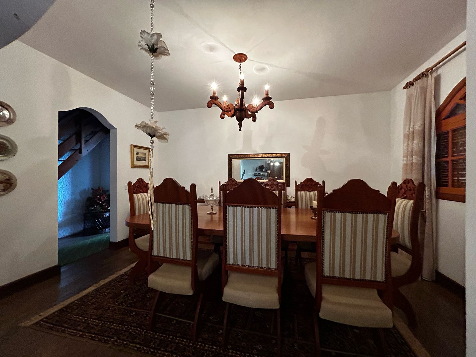 Casa térrea