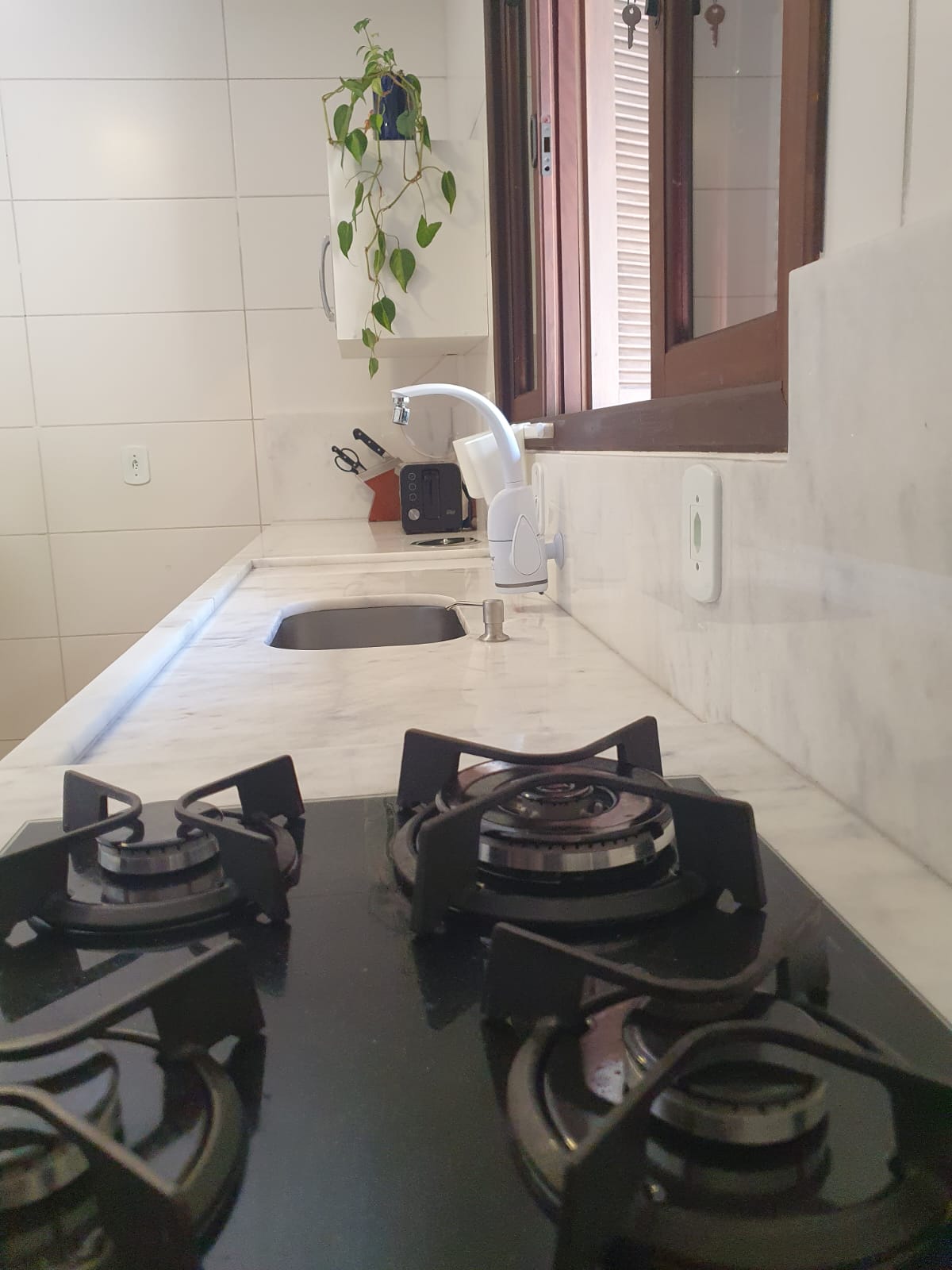 Linda casa