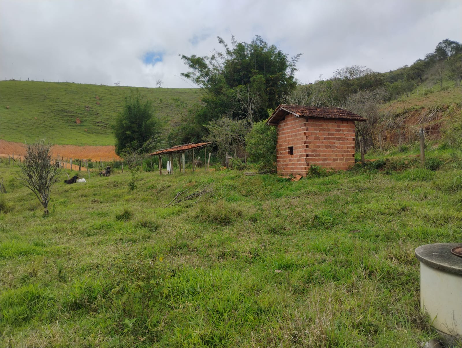 Ótima Casa no Sertãozinho em Cunha 