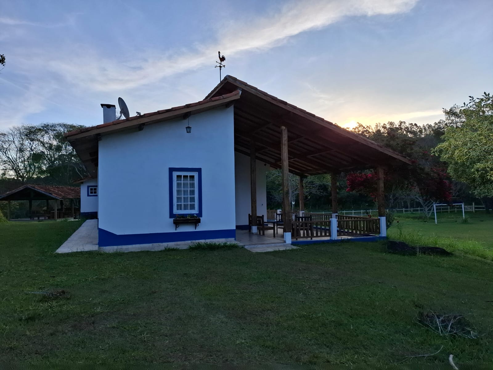 Ótima Casa a venda 