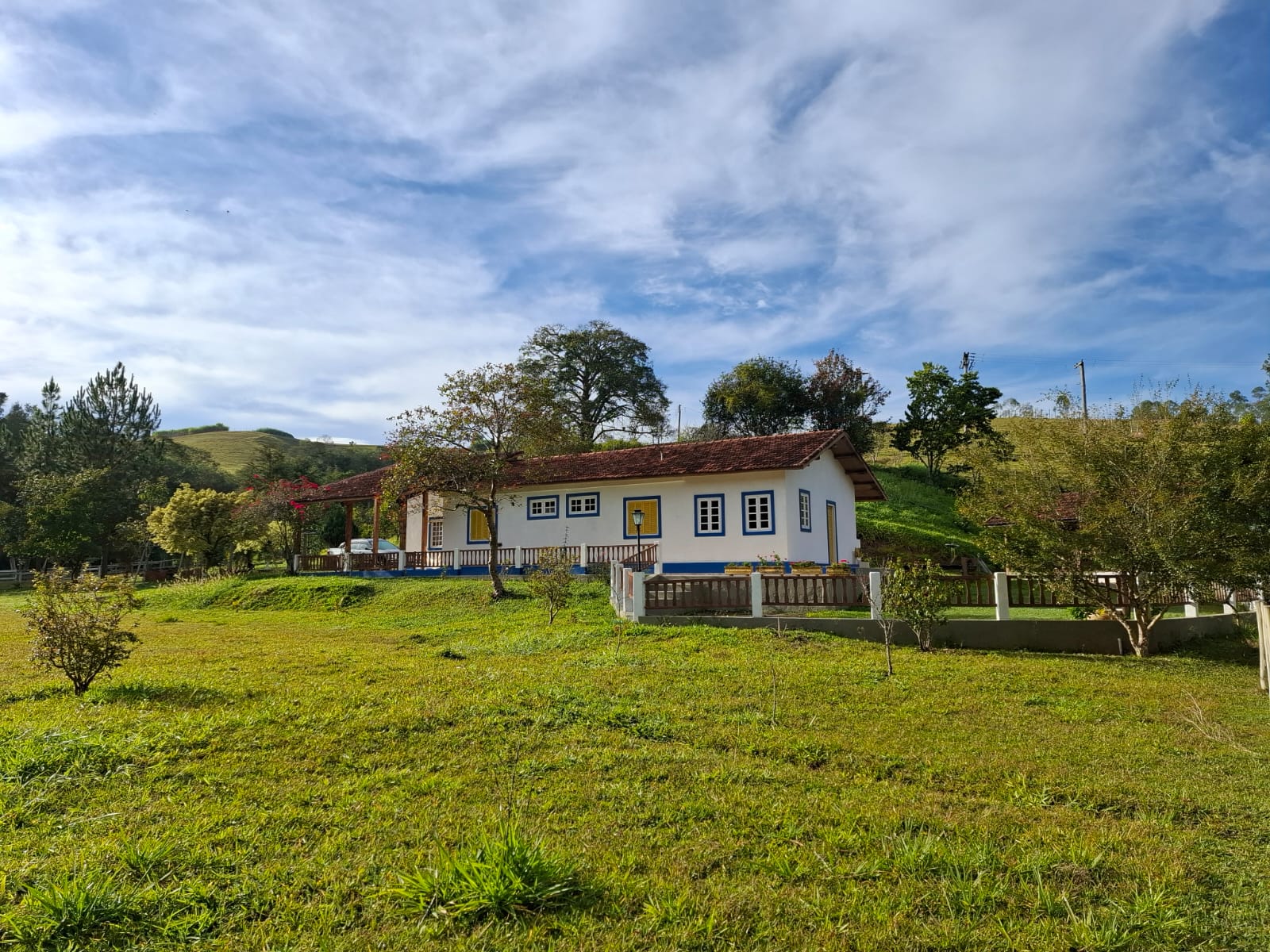 Ótima Casa a venda 