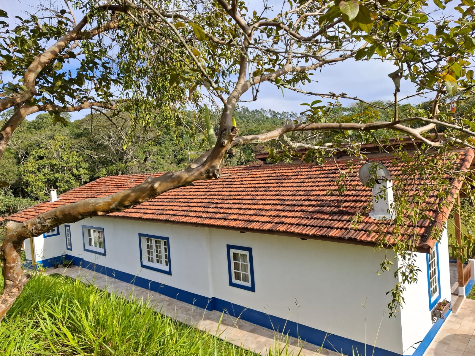 Ótima Casa a venda 