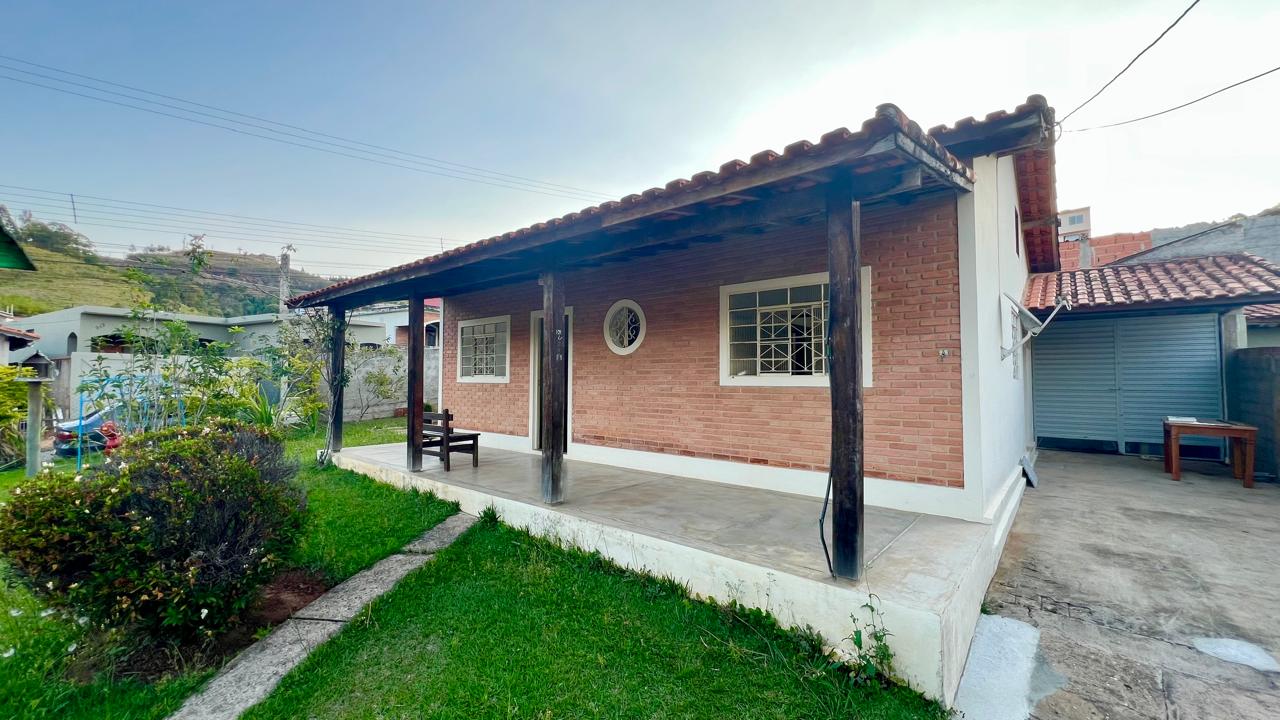 Casa - Venda, Bexiga , Cunha, SP