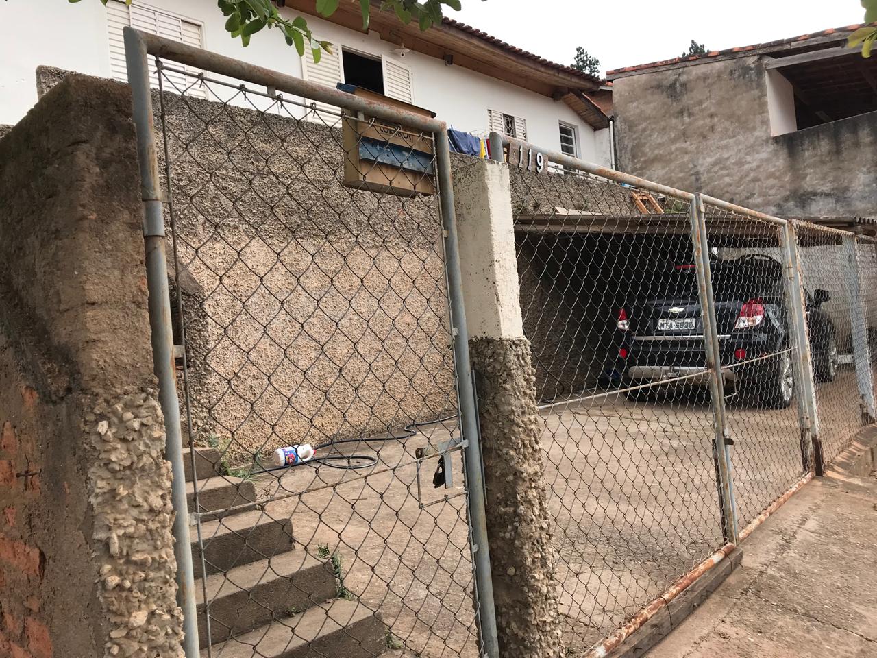 Venda - Cunha - falcão