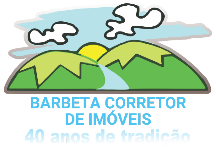 Barbeta Corretor de Imóveis - O Imóvel dos Sonhos está Aqui!