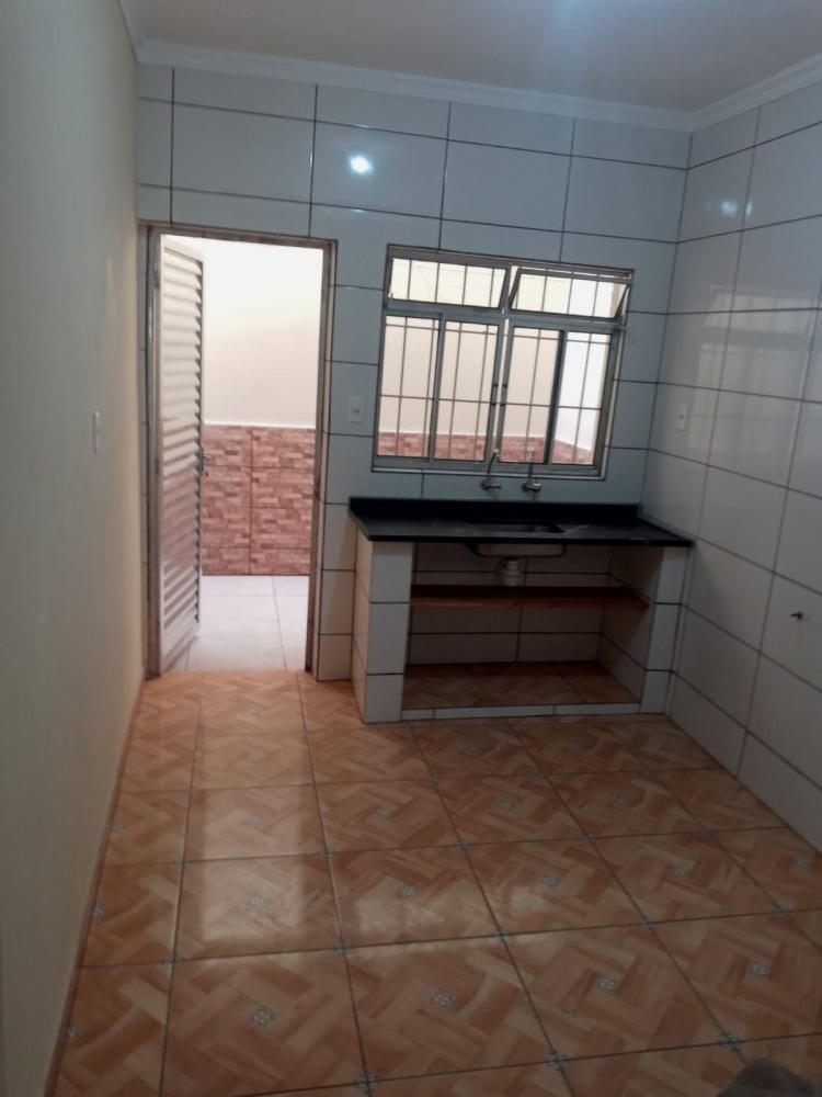 Casa - Locação, Vila Campo Grande, São Paulo, SP