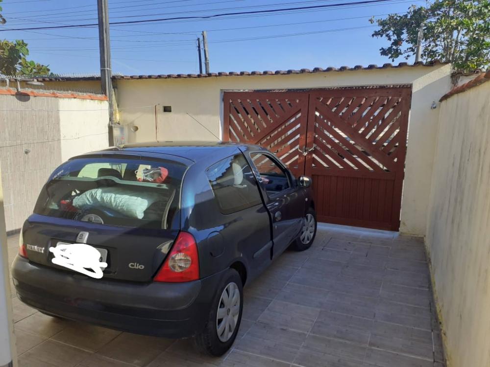 Casa - Venda, JARDIM SANTANA, Mongaguá, SP