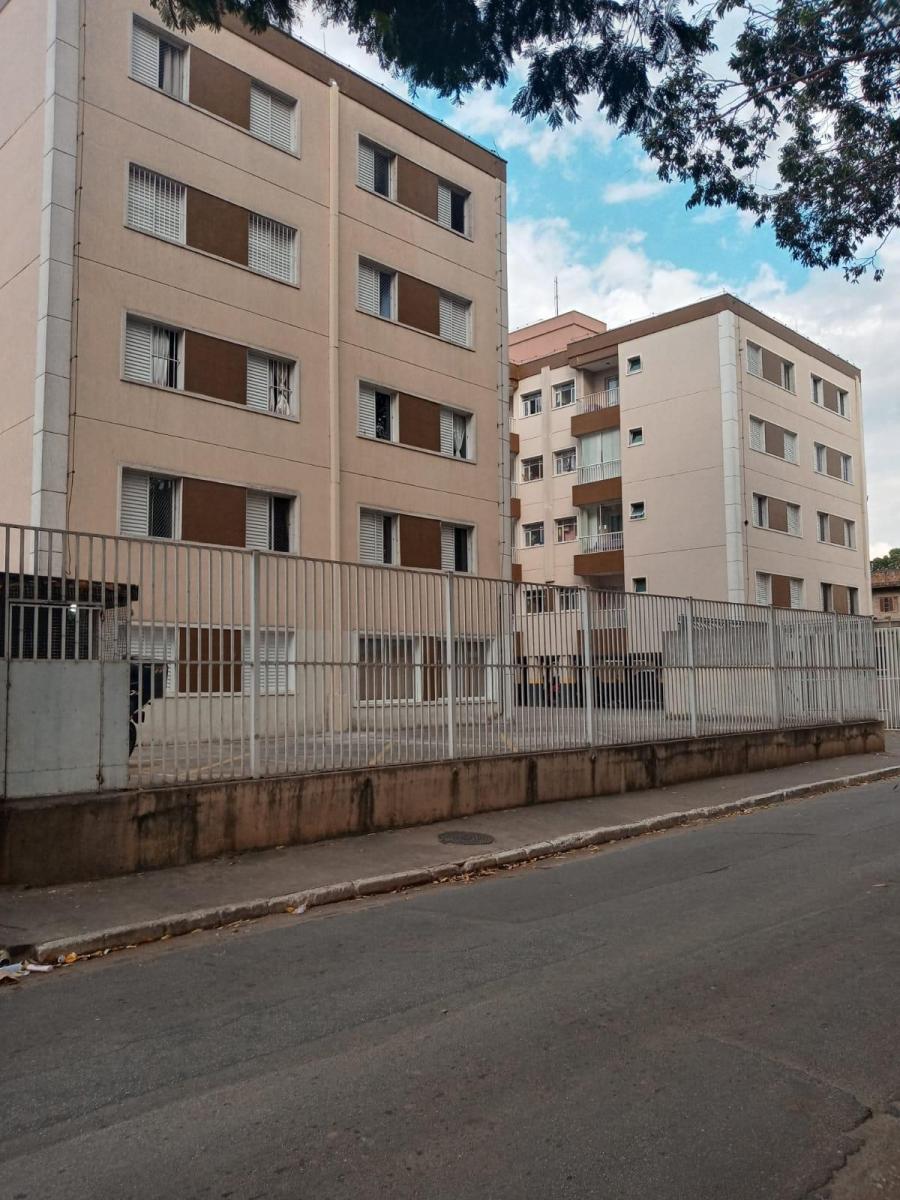 Apartamento - Locação, Jardim Casablanca, São Paulo, SP