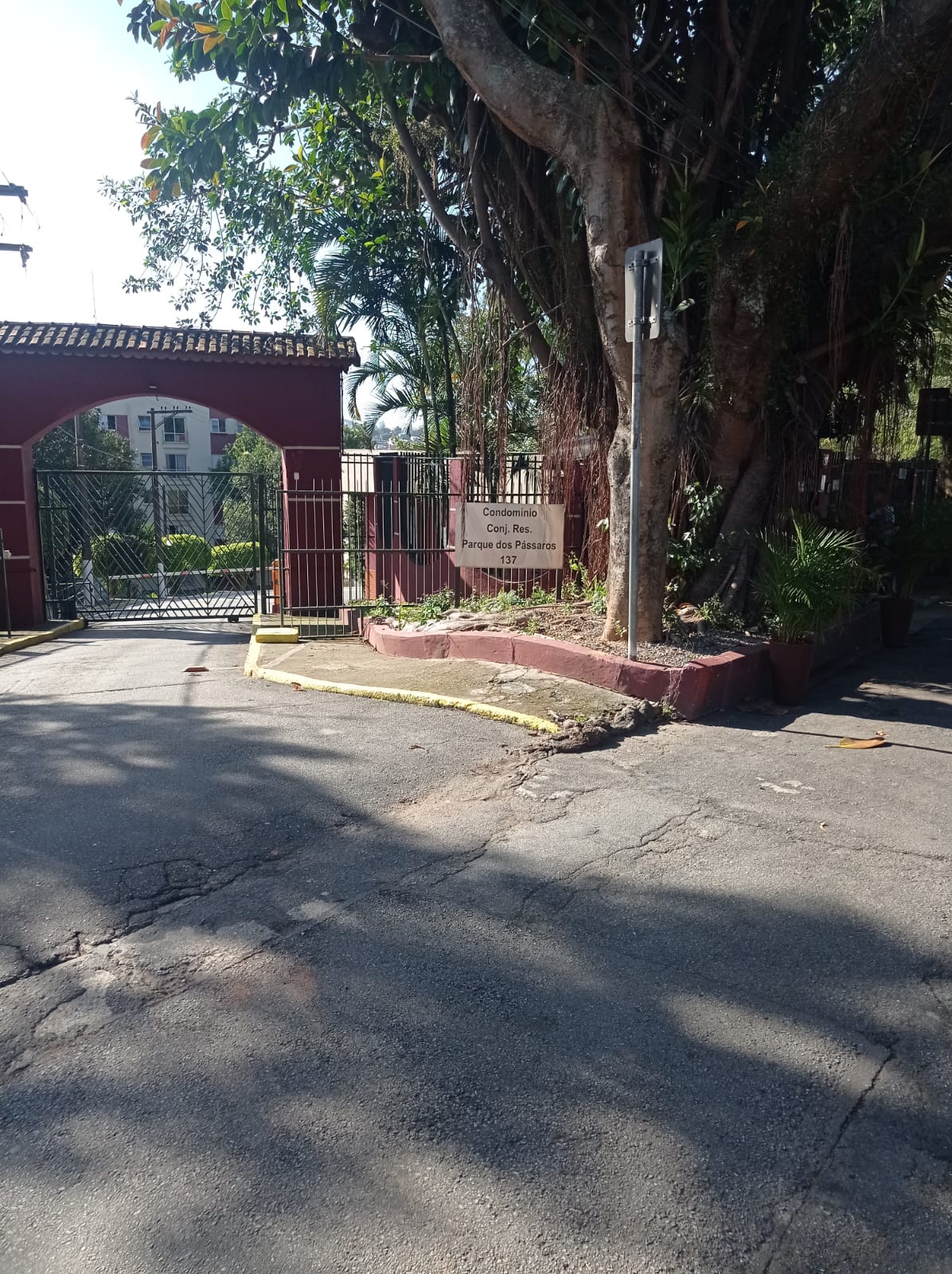 Apartamento - Venda, Conjunto Residencial Ingai, São Paulo, SP