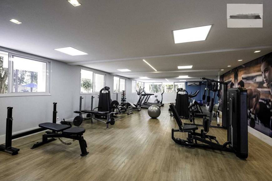 VENDO APTO NOVO, 02 DORMITÓRIOS NO  CONDOMINIO VILA REAL! (AV. SABARÁ)