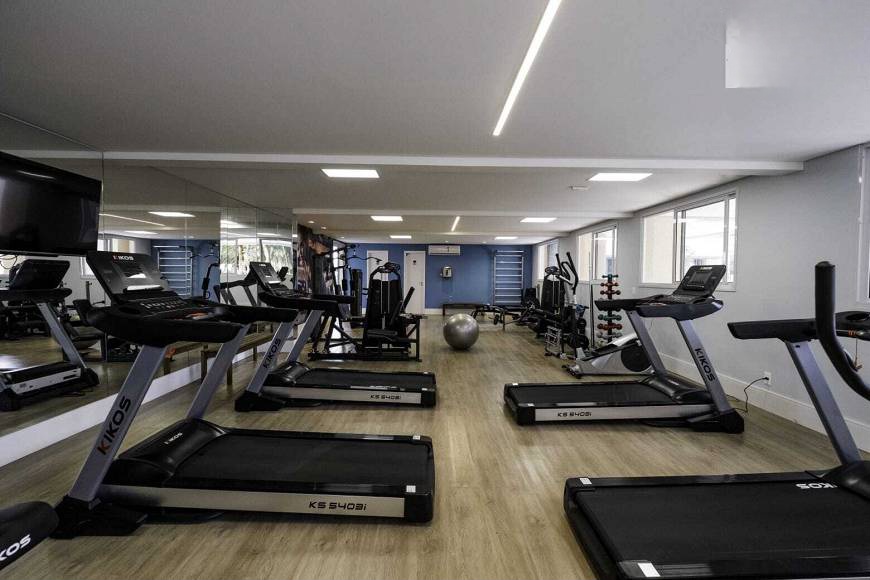 VENDO APTO NOVO, 02 DORMITÓRIOS NO  CONDOMINIO VILA REAL! (AV. SABARÁ)