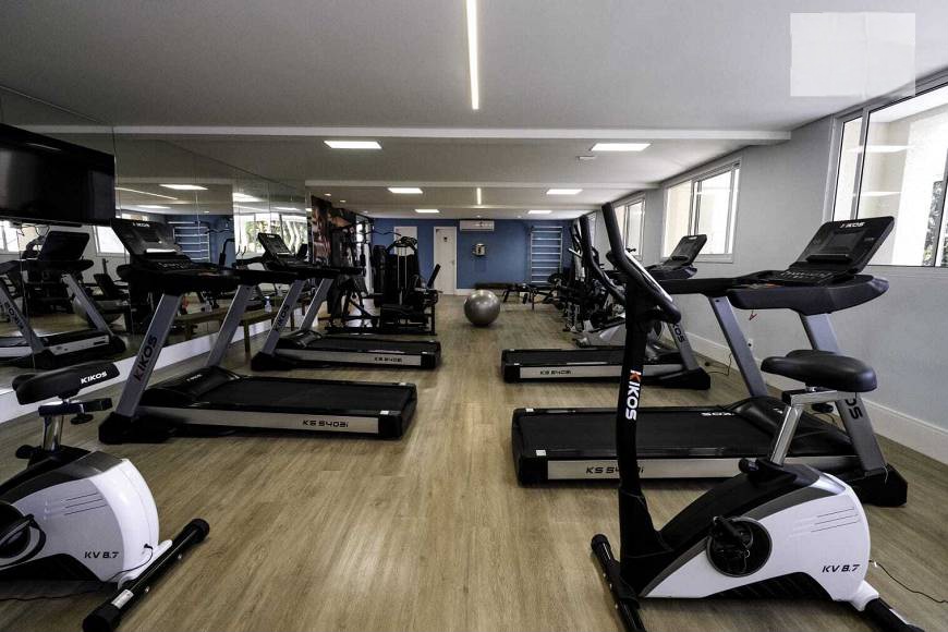 VENDO APTO NOVO, 02 DORMITÓRIOS NO  CONDOMINIO VILA REAL! (AV. SABARÁ)