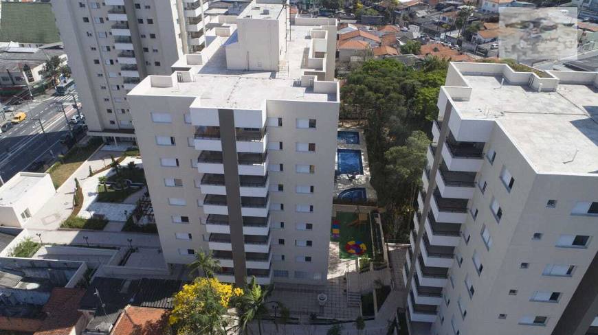 VENDO APTO NOVO, 02 DORMITÓRIOS NO  CONDOMINIO VILA REAL! (AV. SABARÁ)