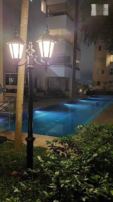 VENDO APTO NOVO, 02 DORMITÓRIOS NO  CONDOMINIO VILA REAL! (AV. SABARÁ)