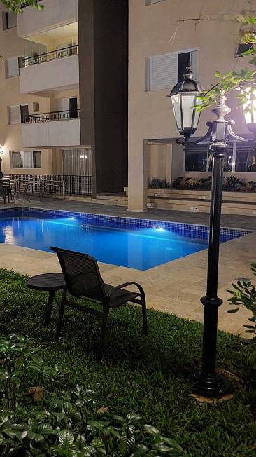 VENDO APTO NOVO, 02 DORMITÓRIOS NO  CONDOMINIO VILA REAL! (AV. SABARÁ)