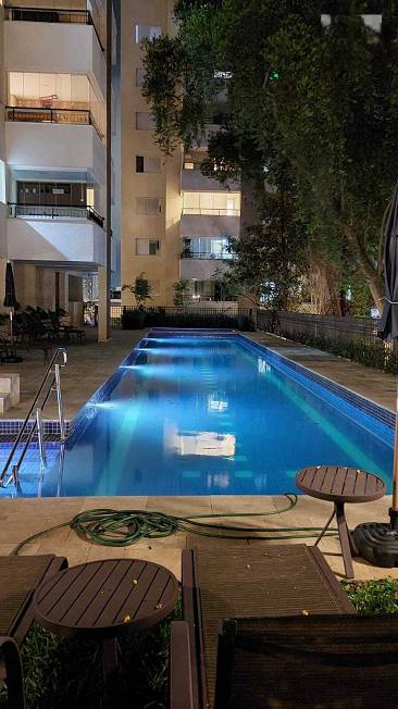 VENDO APTO NOVO, 02 DORMITÓRIOS NO  CONDOMINIO VILA REAL! (AV. SABARÁ)