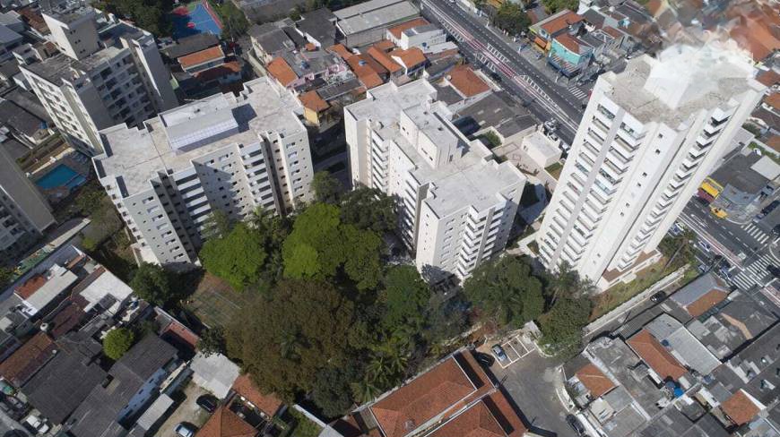 VENDO APTO NOVO, 02 DORMITÓRIOS NO  CONDOMINIO VILA REAL! (AV. SABARÁ)