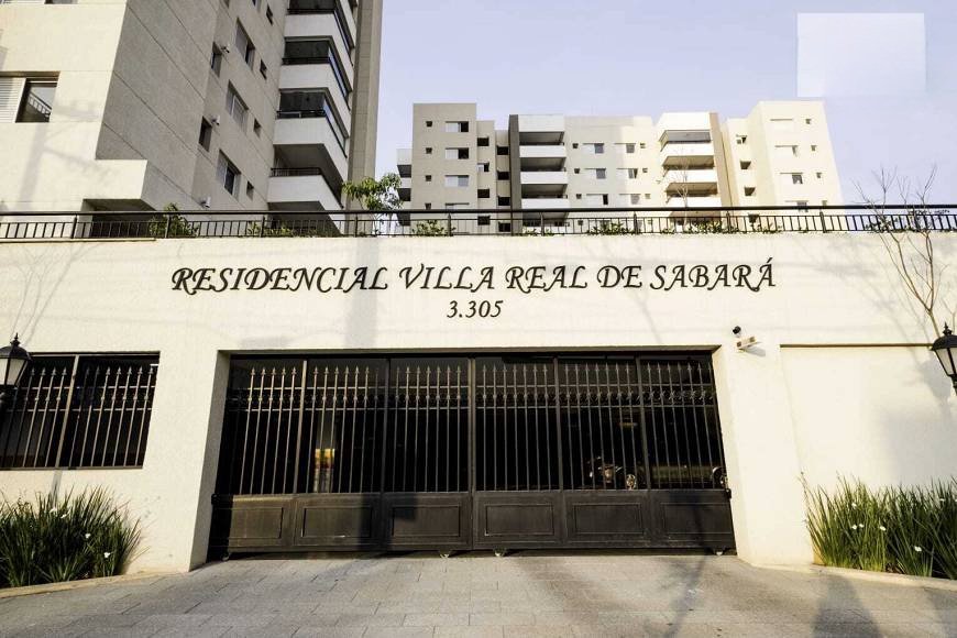 VENDO APTO NOVO, 02 DORMITÓRIOS NO  CONDOMINIO VILA REAL! (AV. SABARÁ)