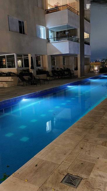 VENDO APARTAMENTO  CONJUGADO NO CONDOMINIO VILA REAL SABARÁ!