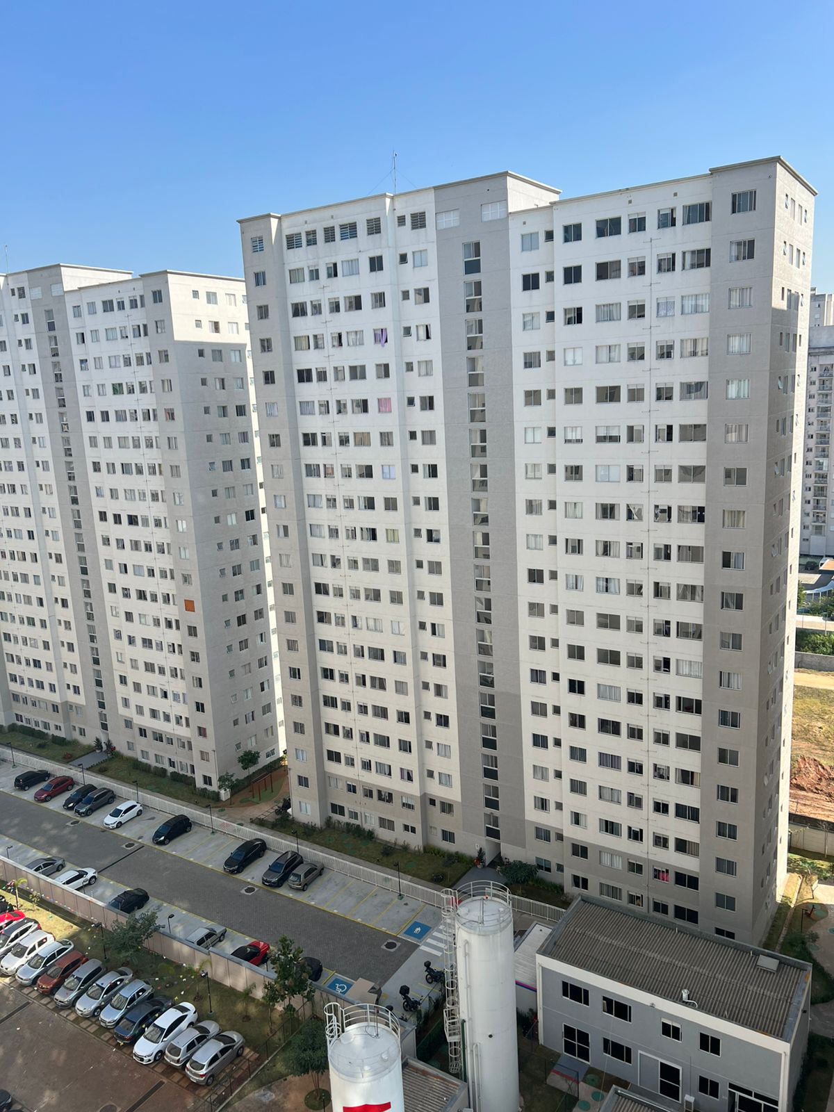 Apartamento - Venda
